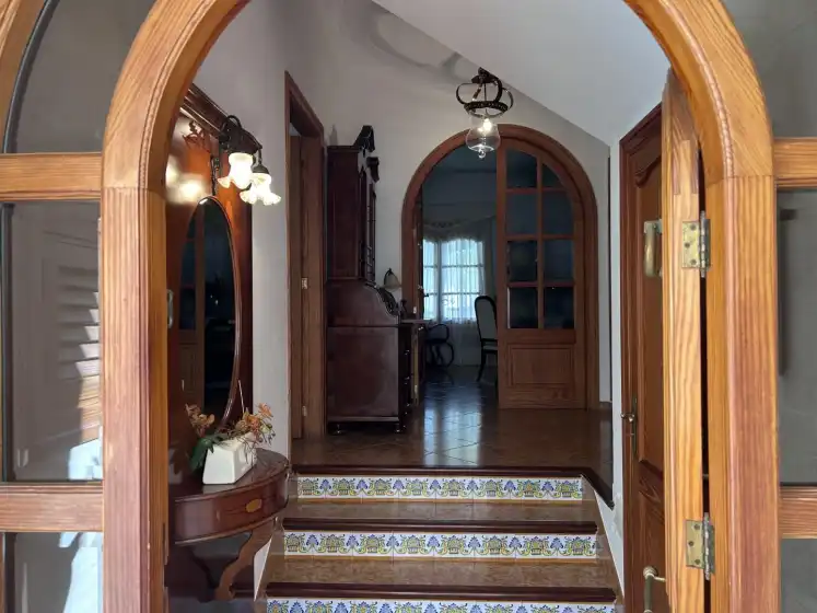Holiday rentals in Can morell, Campanet