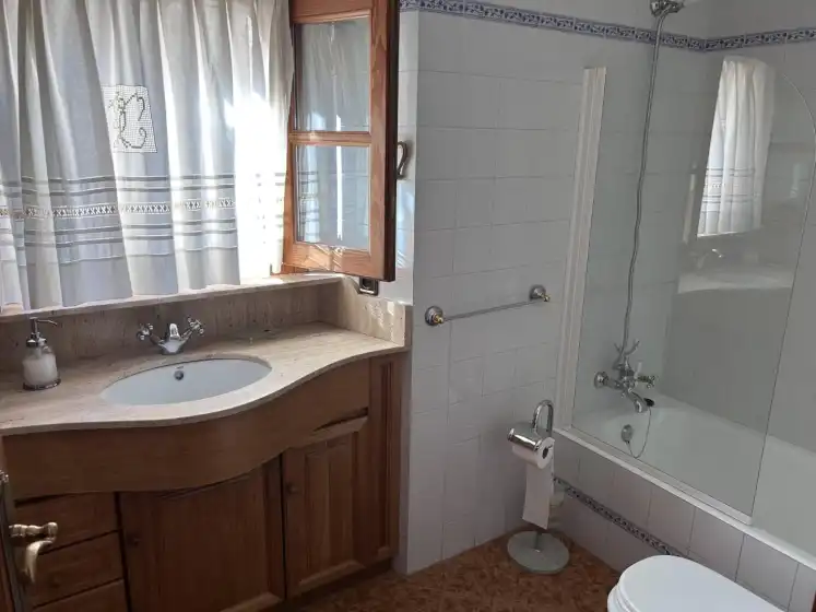 Holiday rentals in Can morell, Campanet