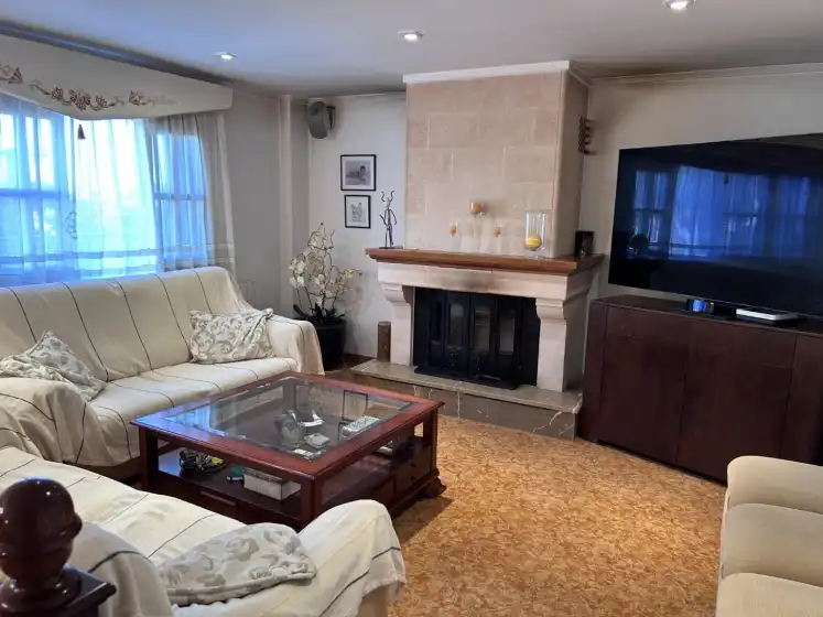 Holiday rentals in Can morell, Campanet