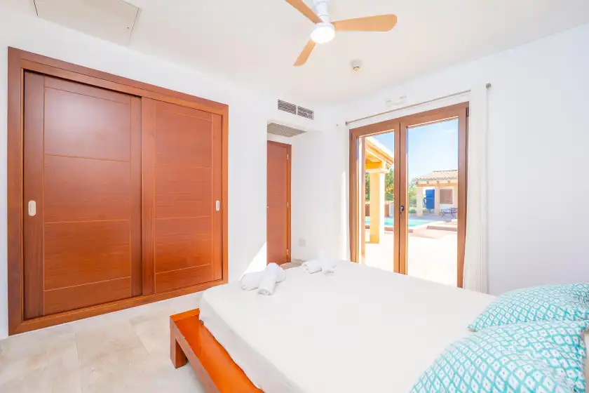 Alquiler vacacional en Villa borneta, Binissalem