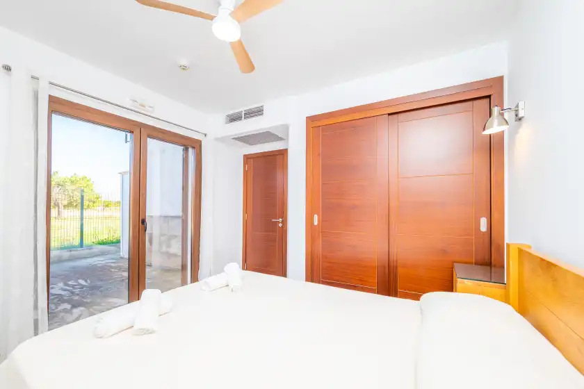 Alquiler vacacional en Villa borneta, Binissalem