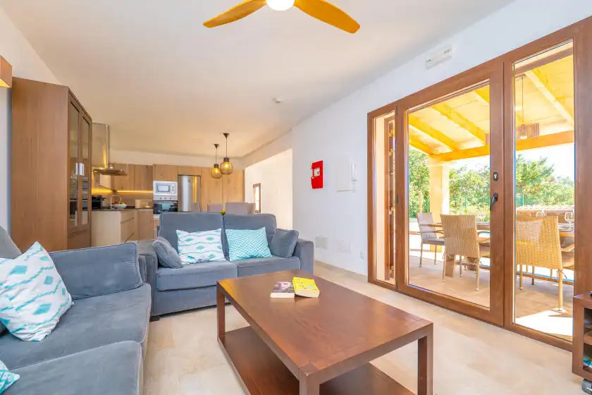 Alquiler vacacional en Villa borneta, Binissalem