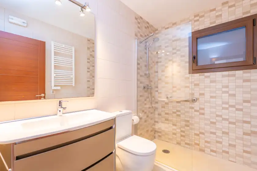 Alquiler vacacional en Villa borneta, Binissalem