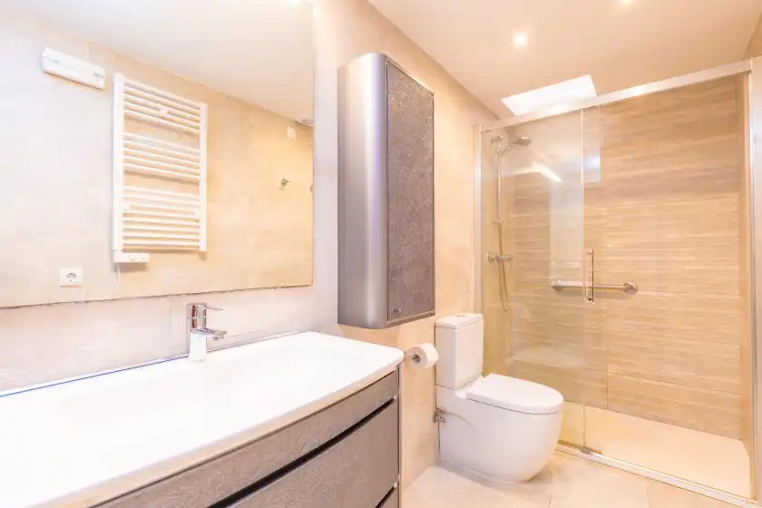 Alquiler vacacional en Villa borneta, Binissalem