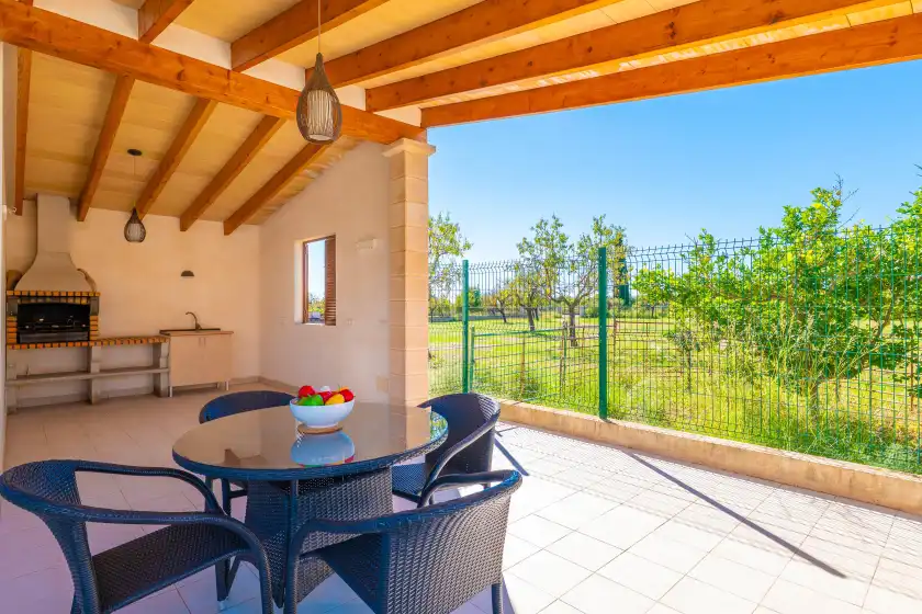 Alquiler vacacional en Villa borneta, Binissalem