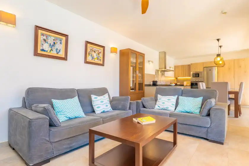 Alquiler vacacional en Villa borneta, Binissalem