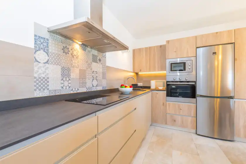 Alquiler vacacional en Villa borneta, Binissalem