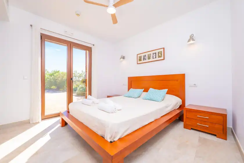 Alquiler vacacional en Villa borneta, Binissalem