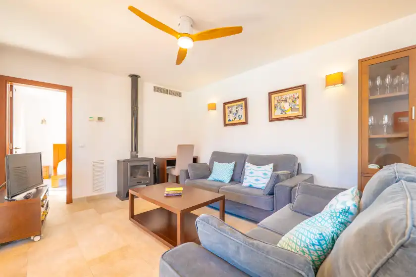 Alquiler vacacional en Villa borneta, Binissalem