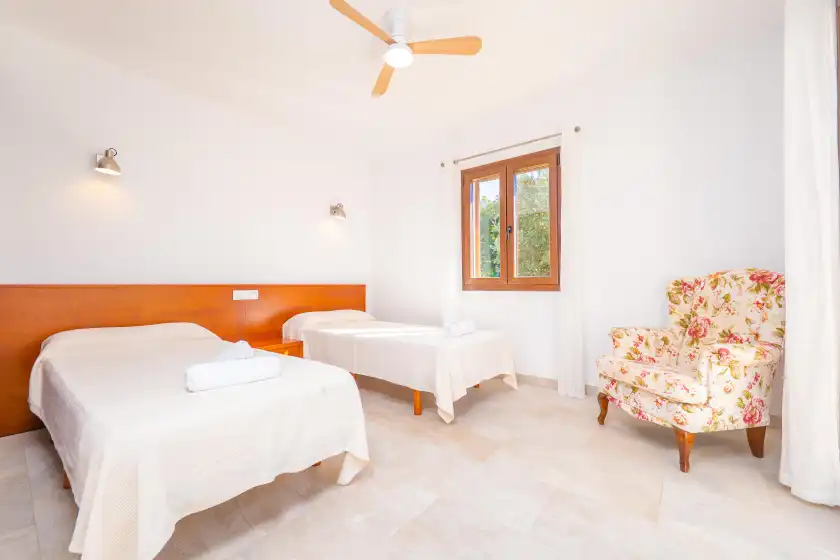 Alquiler vacacional en Villa borneta, Binissalem