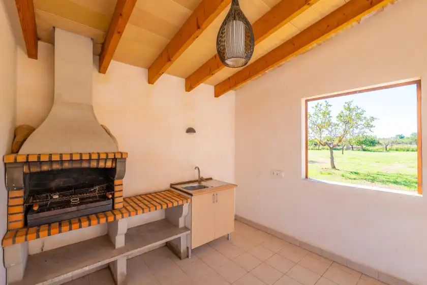 Alquiler vacacional en Villa borneta, Binissalem