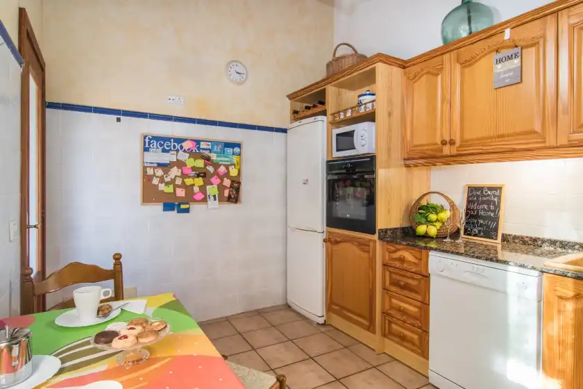 Alquiler vacacional en Can caragol, Sencelles