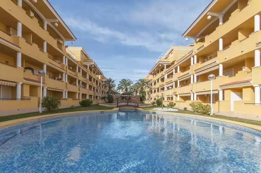 Holiday rentals in Cascades, Dénia