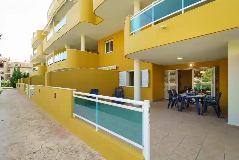 Holiday rentals in Faisà, Dénia