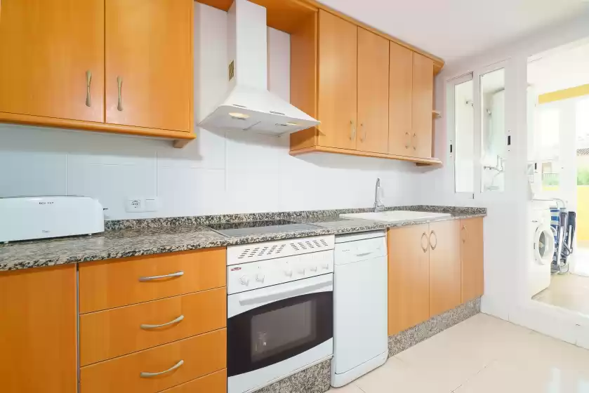 Holiday rentals in Faisà, Dénia