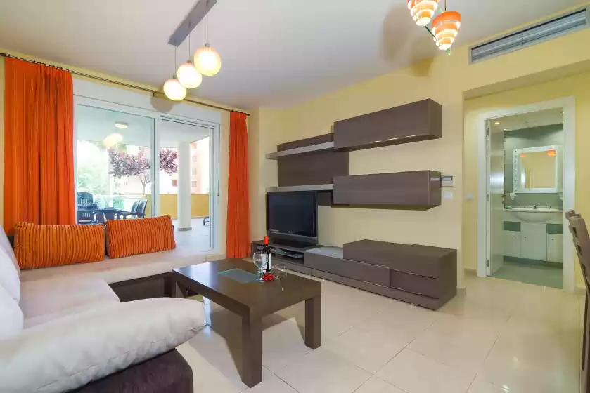 Holiday rentals in Faisà, Dénia