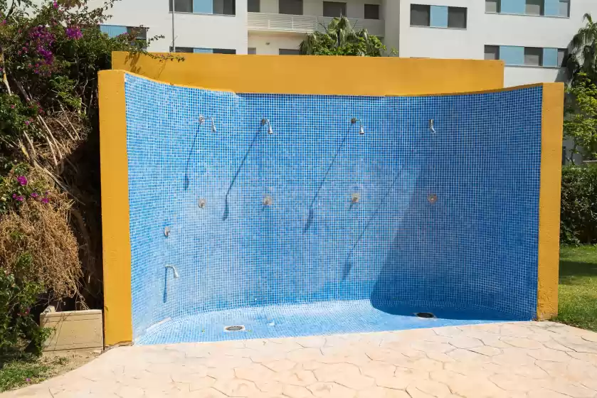 Holiday rentals in Faisà, Dénia