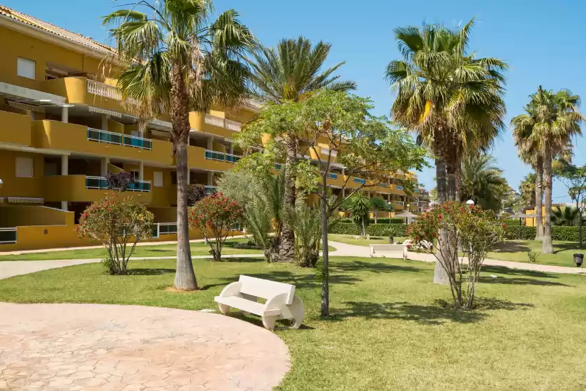 Holiday rentals in Faisà, Dénia
