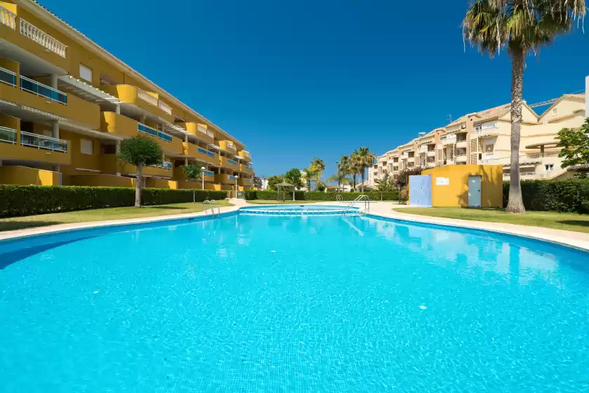 Holiday rentals in Faisà, Dénia