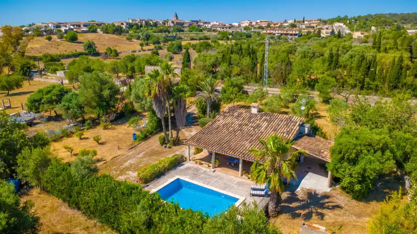 Holiday rentals in Can gallu - adults only, Moscari