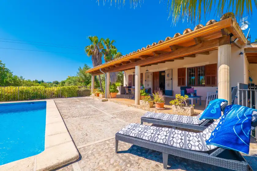 Holiday rentals in Can gallu - adults only, Moscari
