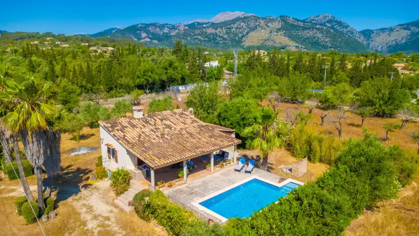 Holiday rentals in Can gallu - adults only, Moscari