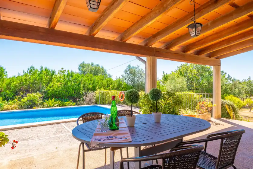 Holiday rentals in Can gallu - adults only, Moscari