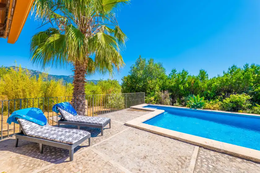 Holiday rentals in Can gallu - adults only, Moscari