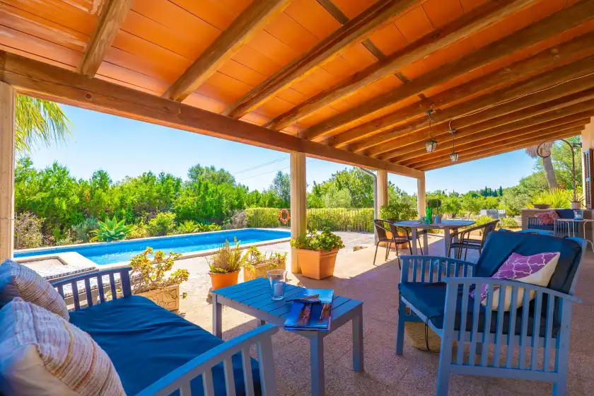 Holiday rentals in Can gallu - adults only, Moscari