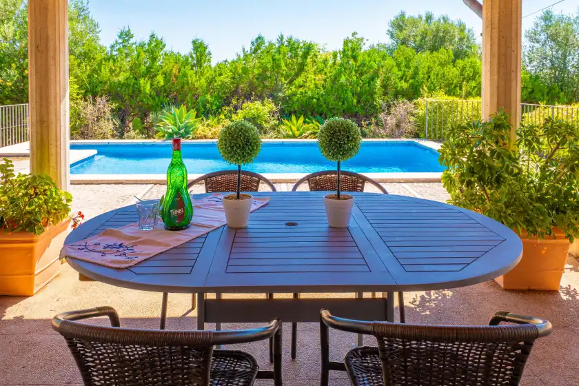 Holiday rentals in Can gallu - adults only, Moscari