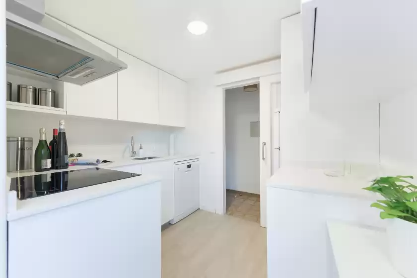 Location de vacances à Mercuri, Port d'Alcúdia