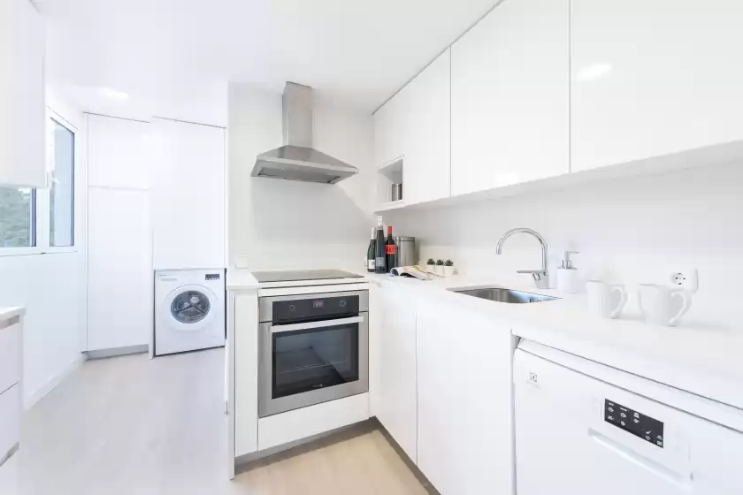 Location de vacances à Mercuri, Port d'Alcúdia