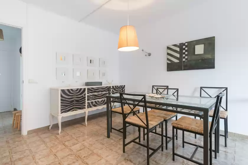 Location de vacances à Mercuri, Port d'Alcúdia