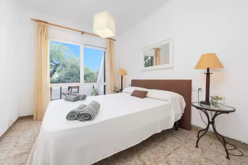 Location de vacances à Mercuri, Port d'Alcúdia