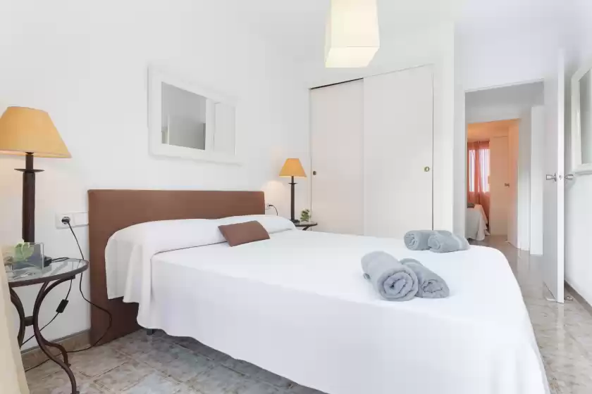 Location de vacances à Mercuri, Port d'Alcúdia