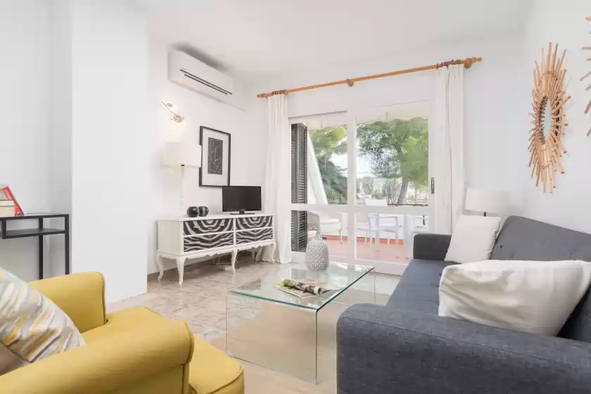 Location de vacances à Mercuri, Port d'Alcúdia