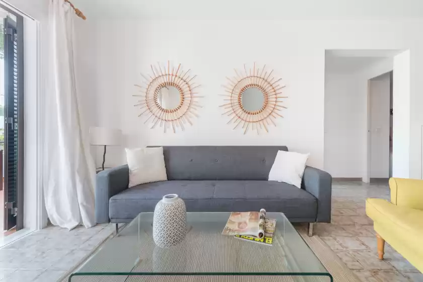 Location de vacances à Mercuri, Port d'Alcúdia