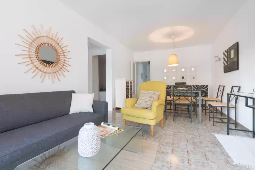 Location de vacances à Mercuri, Port d'Alcúdia