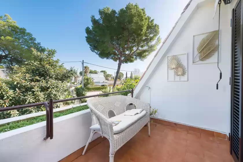 Location de vacances à Mercuri, Port d'Alcúdia