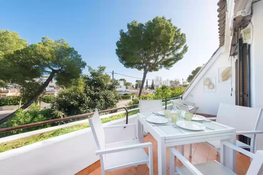 Location de vacances à Mercuri