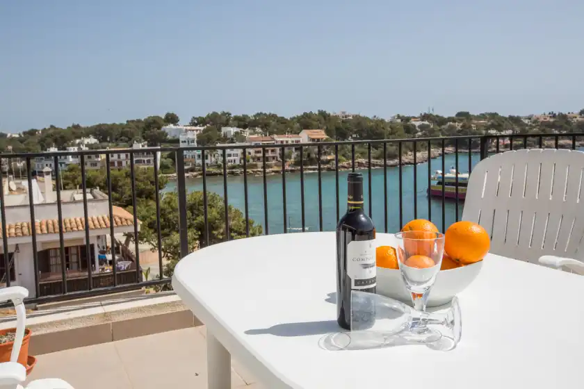 Holiday rentals in Es port (portopetro), Portopetro