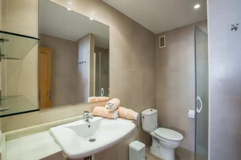 Holiday rentals in Es port (portopetro), Portopetro