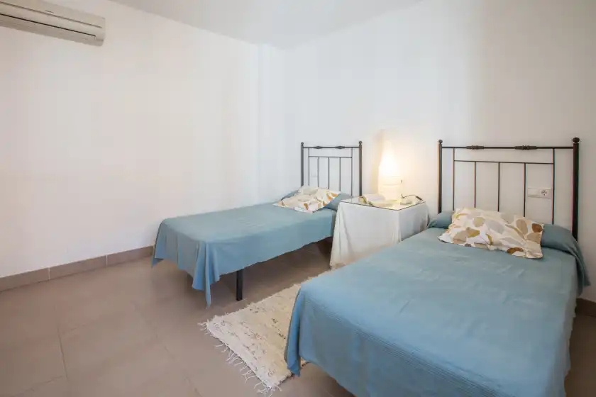 Holiday rentals in Es port (portopetro), Portopetro
