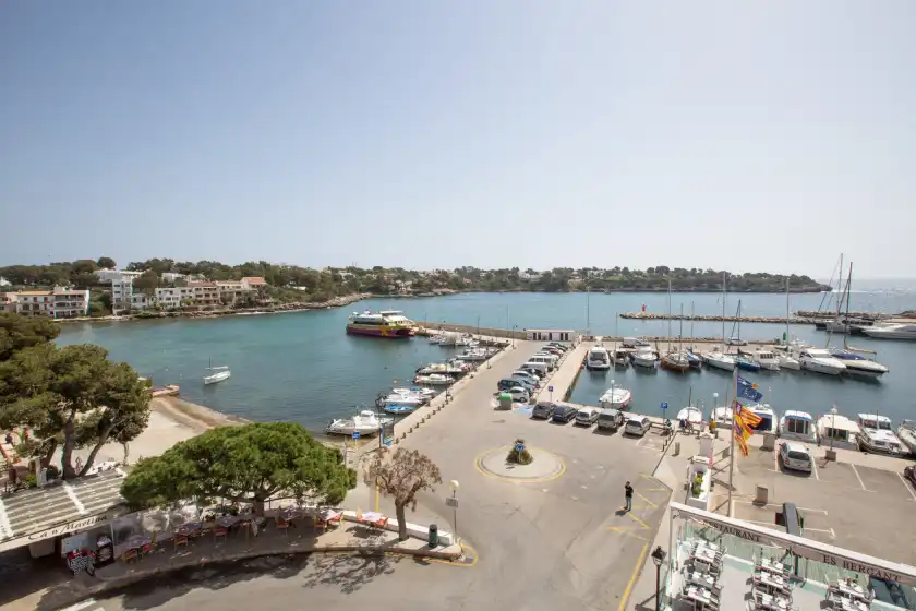 Holiday rentals in Es port (portopetro), Portopetro