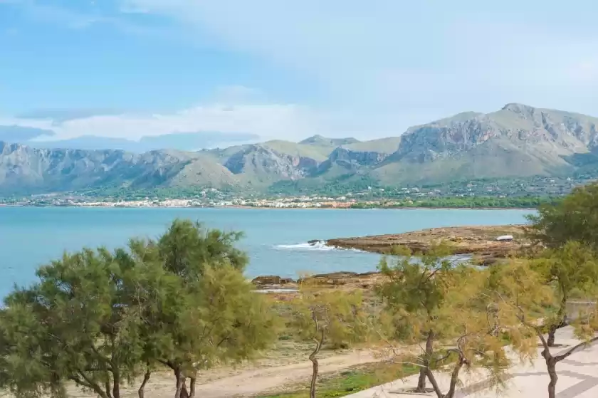 Location de vacances à Domus genti, Son Serra de Marina