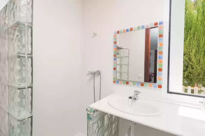 Location de vacances à Domus genti, Son Serra de Marina