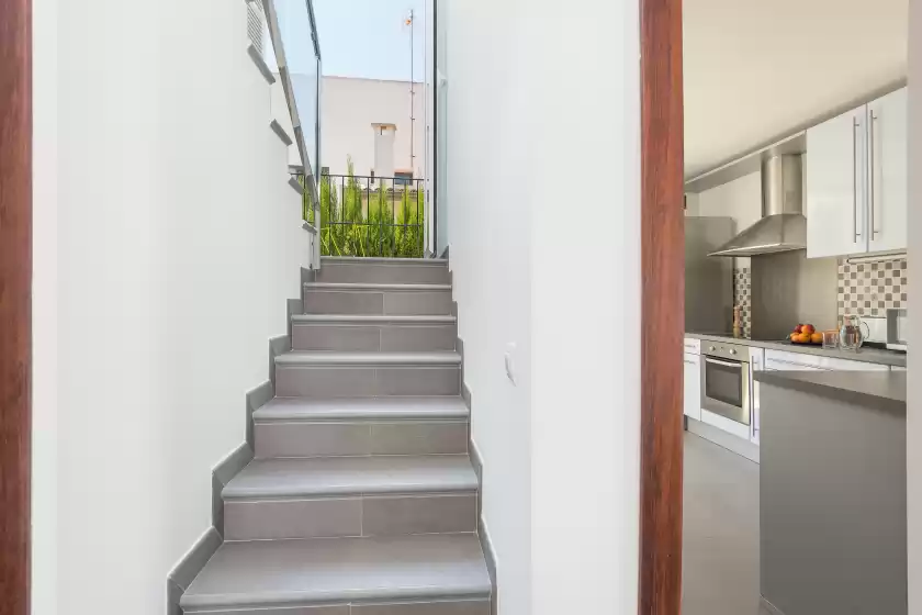 Location de vacances à Domus genti, Son Serra de Marina