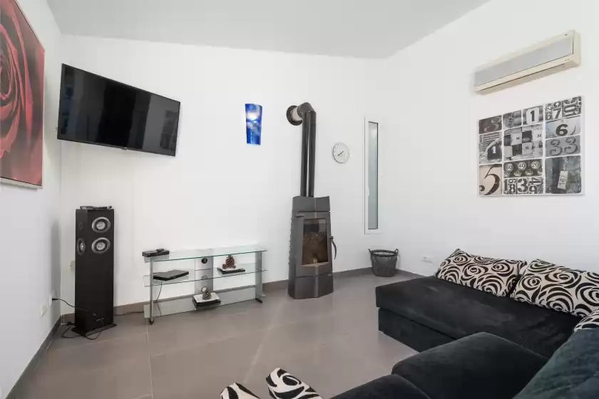 Location de vacances à Domus genti, Son Serra de Marina