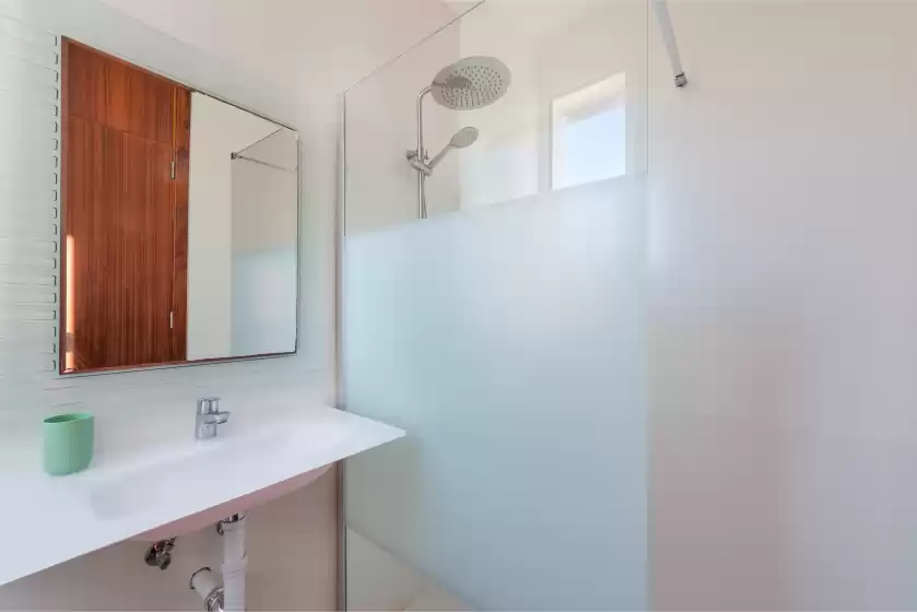 Location de vacances à Domus genti, Son Serra de Marina