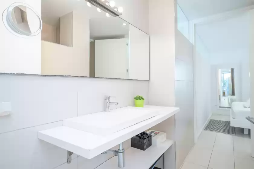 Alquiler vacacional en Tarida, Marina Manresa